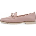 Tamaris obuv 24200 555 Rose Leather – Zboží Mobilmania