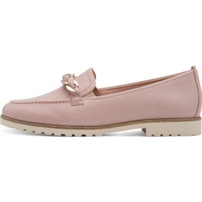 Tamaris obuv 24200 555 Rose Leather – Zboží Mobilmania