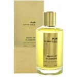 Mancera Musk of Flowers parfémovaná voda dámská 120 ml – Hledejceny.cz