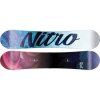 Snowboard Nitro Lectra 22/23