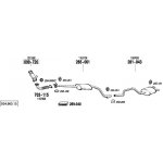 Bosal BS 255-121 – Hledejceny.cz