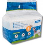 Nobleza plenky pro psy Jednorázové Pampers Pro Fenky pro psa S 2-4 Kg 12 Ks – Hledejceny.cz