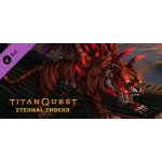 Titan Quest: Eternal Embers – Sleviste.cz