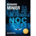 Noc - Bernard Minier – Zboží Mobilmania