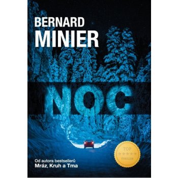 Noc - Bernard Minier