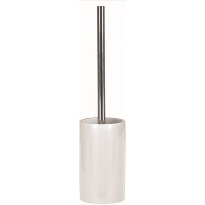 Kleine Wolke Pur Shiny WC štětka bílý 5084114856 – Hledejceny.cz