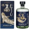 Gin Etsu Pacific Ocean Water 45% 0,7 l (holá láhev)