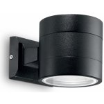 Ideal Lux SNIF AP1 BIG NERO 61450 – Hledejceny.cz