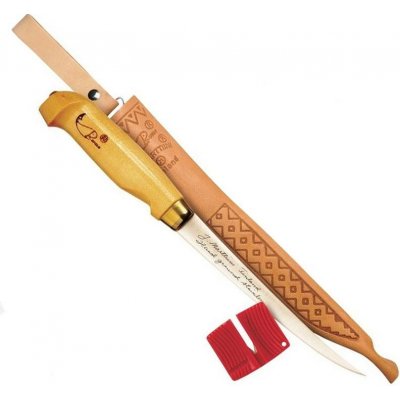 Rapala Filetovací nůž 6SH1 15cm – Zboží Dáma