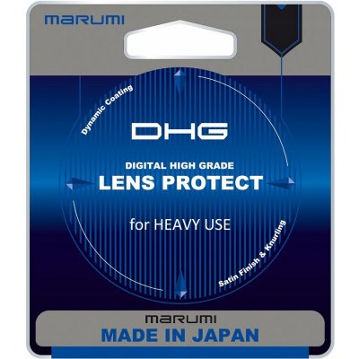 Marumi DHG Lens Protect 40,5 mm – Hledejceny.cz