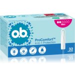 o.b. ProComfort Light Days 32 ks – Zbozi.Blesk.cz