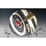 Emblém GL017 50 mm – Zboží Dáma