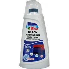 Blux Prací gel s odměrkou černé prádlo 1000 ml