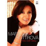 Marie Rottrová: Tisíc Tváří Lásky / Best Of DVD – Hledejceny.cz