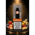 JDI Romio March Jahoda & Banán 15 mg 900 potáhnutí – Hledejceny.cz