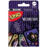 Mattel Uno Wednesday – Hledejceny.cz