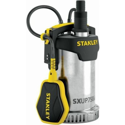 Stanley SXUP750XCE – Hledejceny.cz