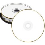 MediaRange CD-R 700MB 52x, Printable, cakebox, 10ks (MRPL511) – Sleviste.cz