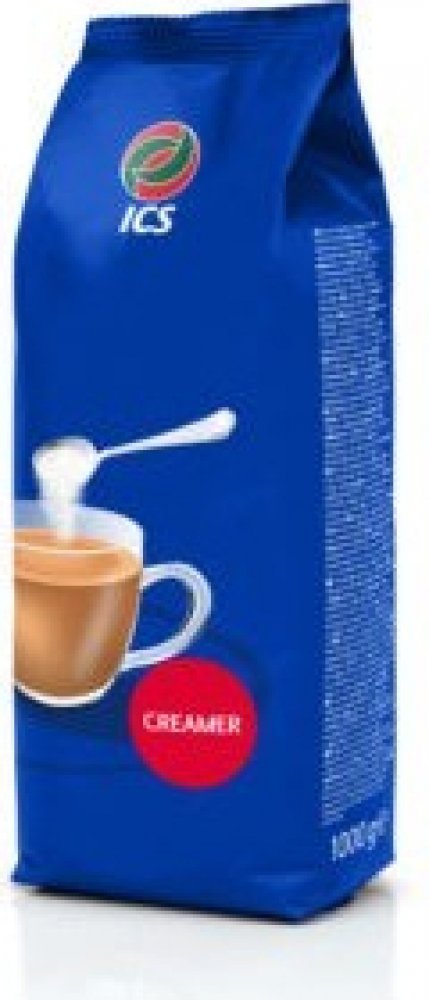ICS instantní smetana do kávy 1 Kg od 118 Kč na Hledejceny.cz