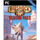 BioShock 3: Infinite Season Pass