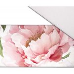 Takoy Stuha saténová 5 cm pivoňka pink – Sleviste.cz