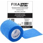 FIXAtape STRETCH samofix.obinadlo 5 x 450 cm modré – Hledejceny.cz