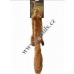 Skinneeez Veverka pískací 38 cm – Zboží Dáma