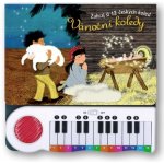 Vánoční koledy – zahraj si – Zboží Dáma