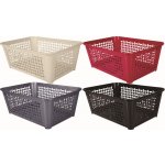 DOMINO košík 4 36,4 x 25,8 x 14 cm PH – Zboží Mobilmania