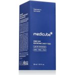 Medicube One Day Exosome Shot Pore Ampoule 7500 Revitalizační sérum s mikrojehličkami 30 ml – Sleviste.cz