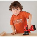 Smoby Black & Decker quatro set s nástavci elektrický