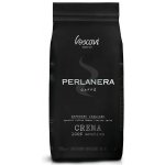 Caffe Vescovi Perlanera Crema 100% Arabica zrnková 1 kg – Hledejceny.cz
