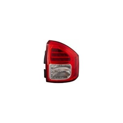 Zadní světlo - pravé JEEP COMPASS (PK) | 2011-2017 | DEPO | – Hledejceny.cz