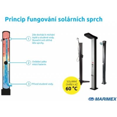 Marimex Uno 8 10992049 – Zboží Dáma