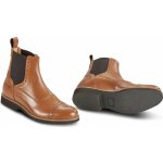 BUSSE Pérka jezdecká Daily dámská cognac – Zboží Dáma