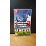 Xenoblade Chronicles 3 – Zboží Dáma