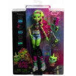 Mattel Monster High Venus McFlytrap 29 cm – Hledejceny.cz