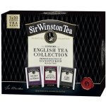 Sir Winston English Tea Collection 3 x 10 sáčků – Hledejceny.cz