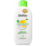 Bioten Moisture Hydrating Cleansing Milk čisticí pleťové mléko pro normální a smíšenou pleť Skin 200 ml – Hledejceny.cz