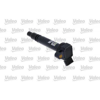 Zapalovací cívka VALEO 245804 – Hledejceny.cz