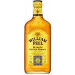 William Peel ORIGINAL Whisky 40% 0,7 l (holá láhev) – Hledejceny.cz