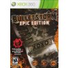 Hra na Xbox 360 Bulletstorm (Epic Edition)