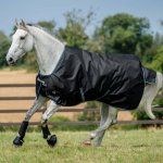 Bucas Deka výběhová Anniversary Light sapphire – Hledejceny.cz