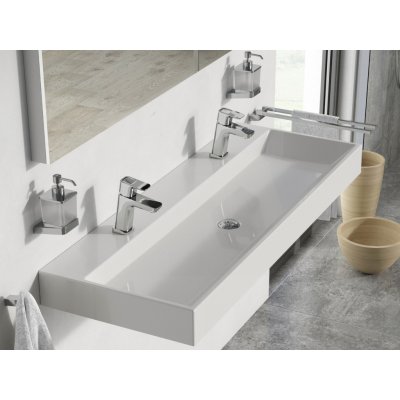 Ravak Natural Duo 1200 XJO01212000 – Zboží Mobilmania