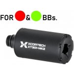 Xcortech XT301 MK2 RED Černá – Zboží Mobilmania
