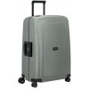 Cestovní kufr Samsonite S'Cure ECO spinner 6925 CN0-18006 Green/Grey 79 l