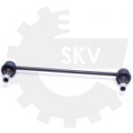 Tyčka stabilizátoru zadnílevý / pravý FORD MONDEO III 1127648 1127648 SKV Germany