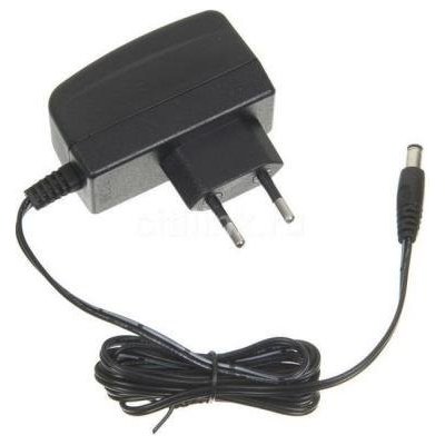 HIKVISION HiWatch univerzální napájecí adaptér DSA-12PFG-12 FEU/ 12V/ 1A/ pro kamery HIKVISION HiWatch/HiLook s 12VDC – Hledejceny.cz