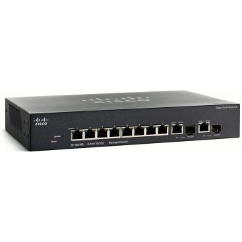 Cisco SF302-08