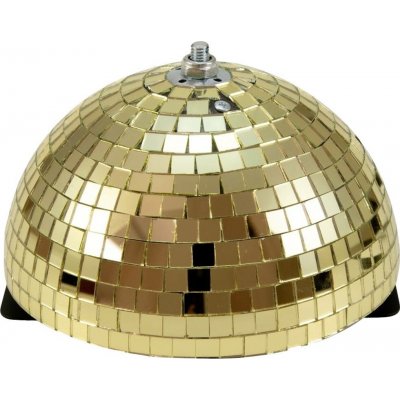 Eurolite 50101952 Disco polokoule s hnacím motorkem 200 mm – Hledejceny.cz